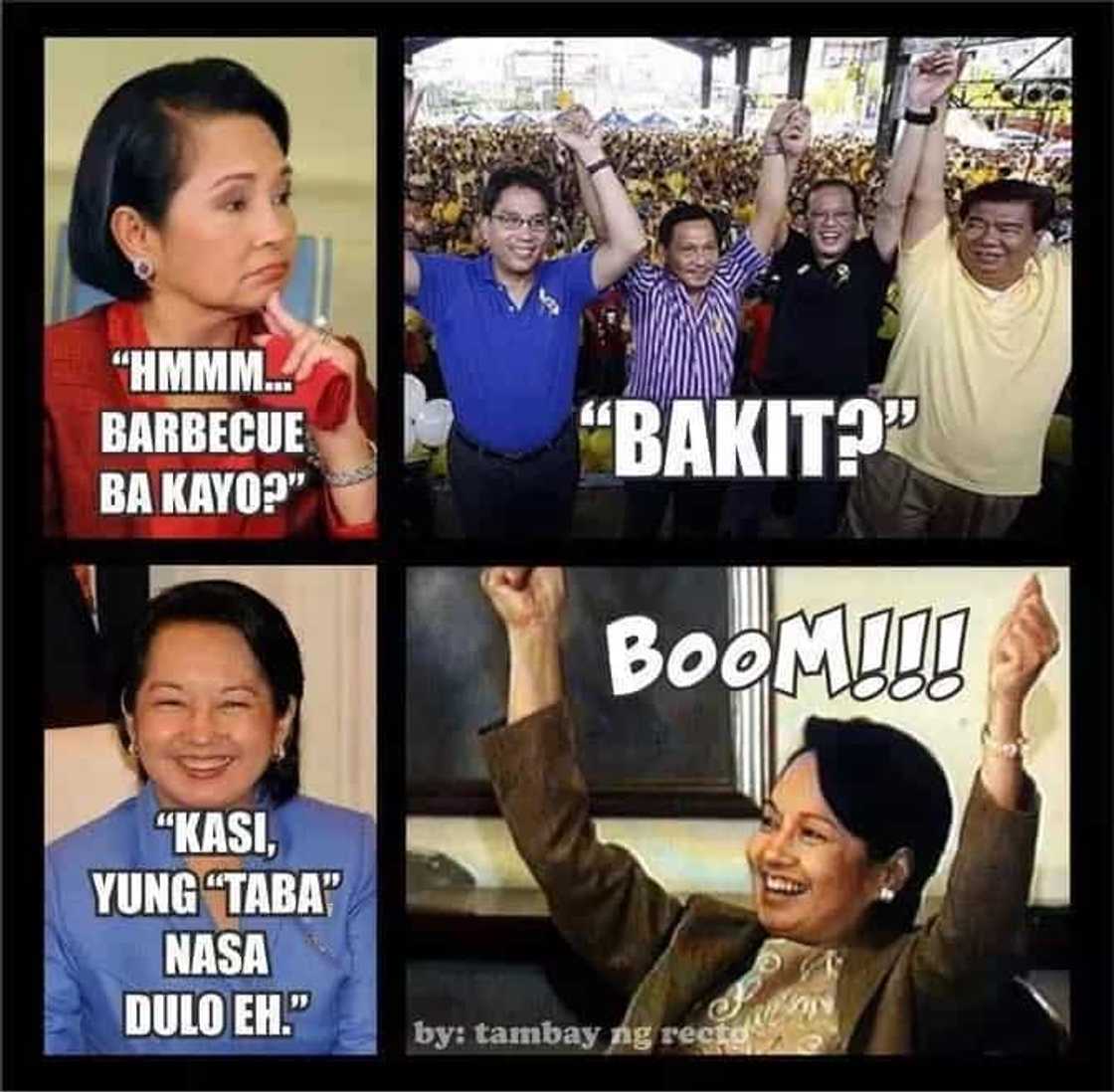 Netizen shares the most powerful pick-up line ever Netizen shares the most powerful pick-up line ever