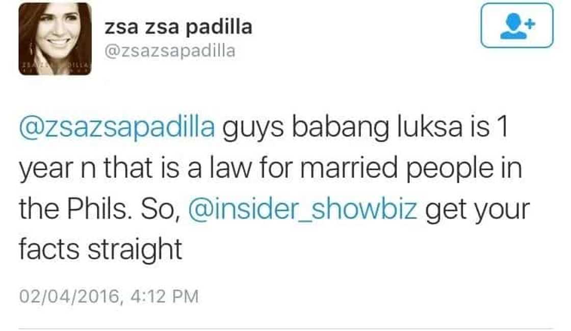 Hindi sila nagpa-api! List of Pinoy celebrities and their killer responses to haters Hindi sila nagpa-api! List of Pinoy celebrities and their killer responses to haters