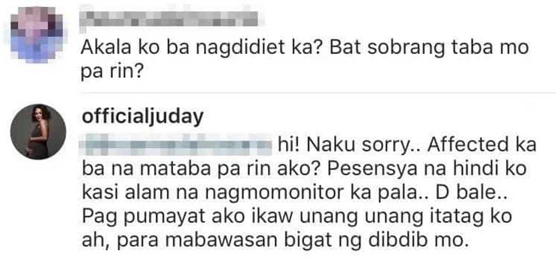 Hindi sila nagpa-api! List of Pinoy celebrities and their killer responses to haters Hindi sila nagpa-api! List of Pinoy celebrities and their killer responses to haters