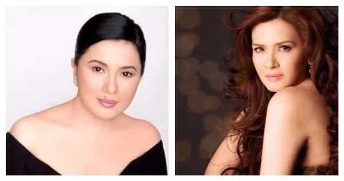 Pinoy celebrities who are sharing the same bloodline. Here is a run-down of Filipino celebrities who are related by blood. Pinoy celebrities who are sharing the same bloodline. Here is a run-down of Filipino celebrities who are related by blood.