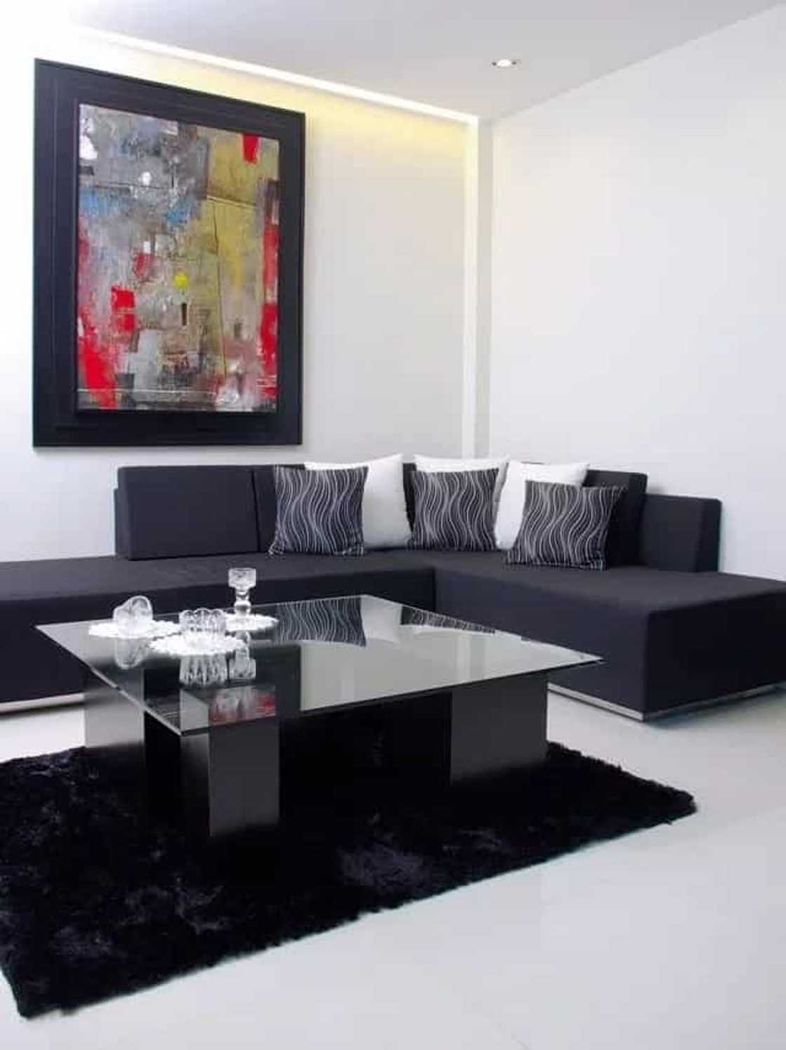 Pagandahan ng sala! 7 Awesome living rooms from houses of Pinoy celebrities Pagandahan ng sala! 7 Awesome living rooms from houses of Pinoy celebrities