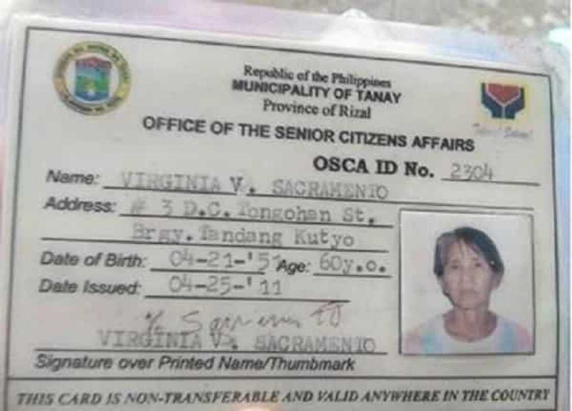 Netizen, humihingi ng tulong para sa matandang naghahanapbuhay pa para sa mga apo Netizen, humihingi ng tulong para sa matandang naghahanapbuhay pa para sa mga apo