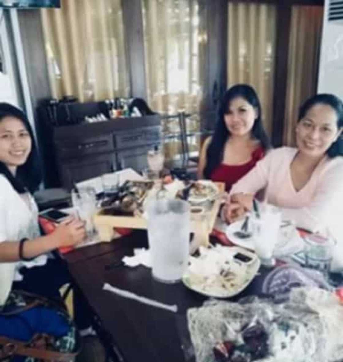 Single mom na OFW, matagumpay na naitaguyod ang dalawang anak sa loob ng 20 taon Single mom na OFW, matagumpay na naitaguyod ang dalawang anak sa loob ng 20 taon