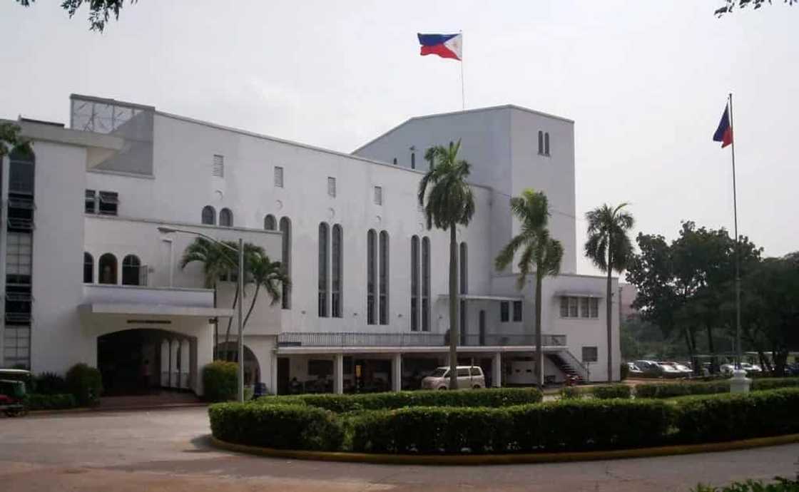 Five university horror stories in PH Five university horror stories in PH