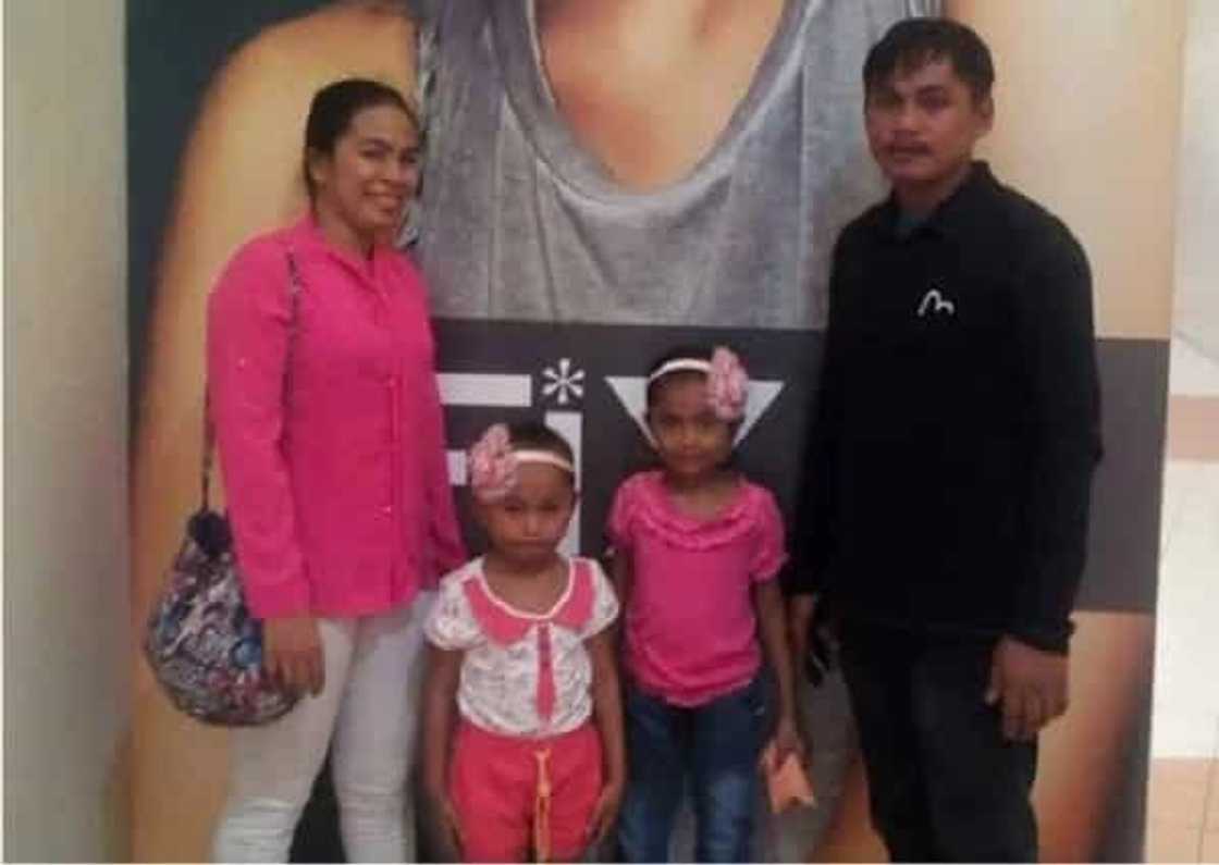 Pinay OFW, patapos na ang sariling bahay sa loob lamang ng 2 taong pag-a-abroad Pinay OFW, patapos na ang sariling bahay sa loob lamang ng 2 taong pag-a-abroad