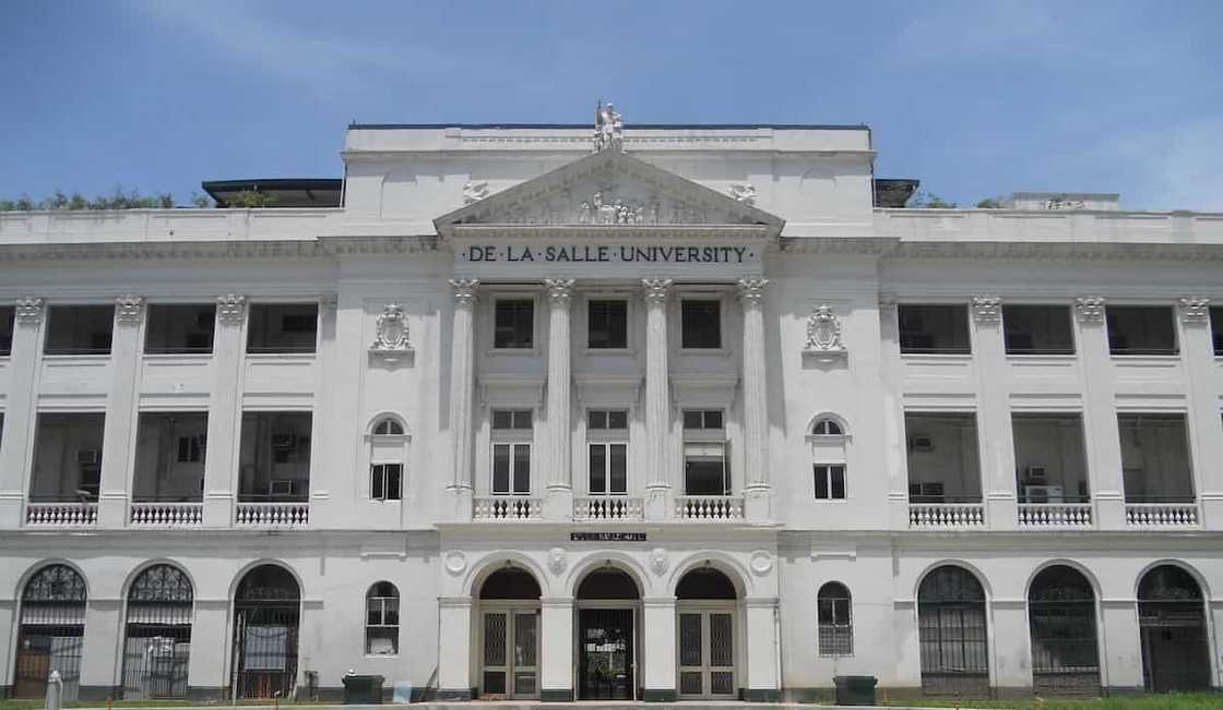 UP makes it to top 400 best universities in the world UP makes it to top 400 best universities in the world