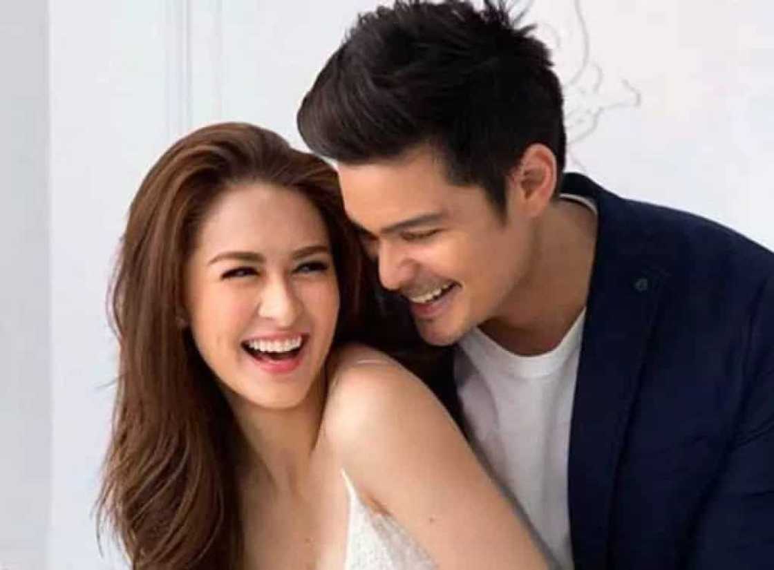 Marian Rivera reveals the marital issues she faced with Dingdong Dantes Marian Rivera reveals the marital issues she faced with Dingdong Dantes