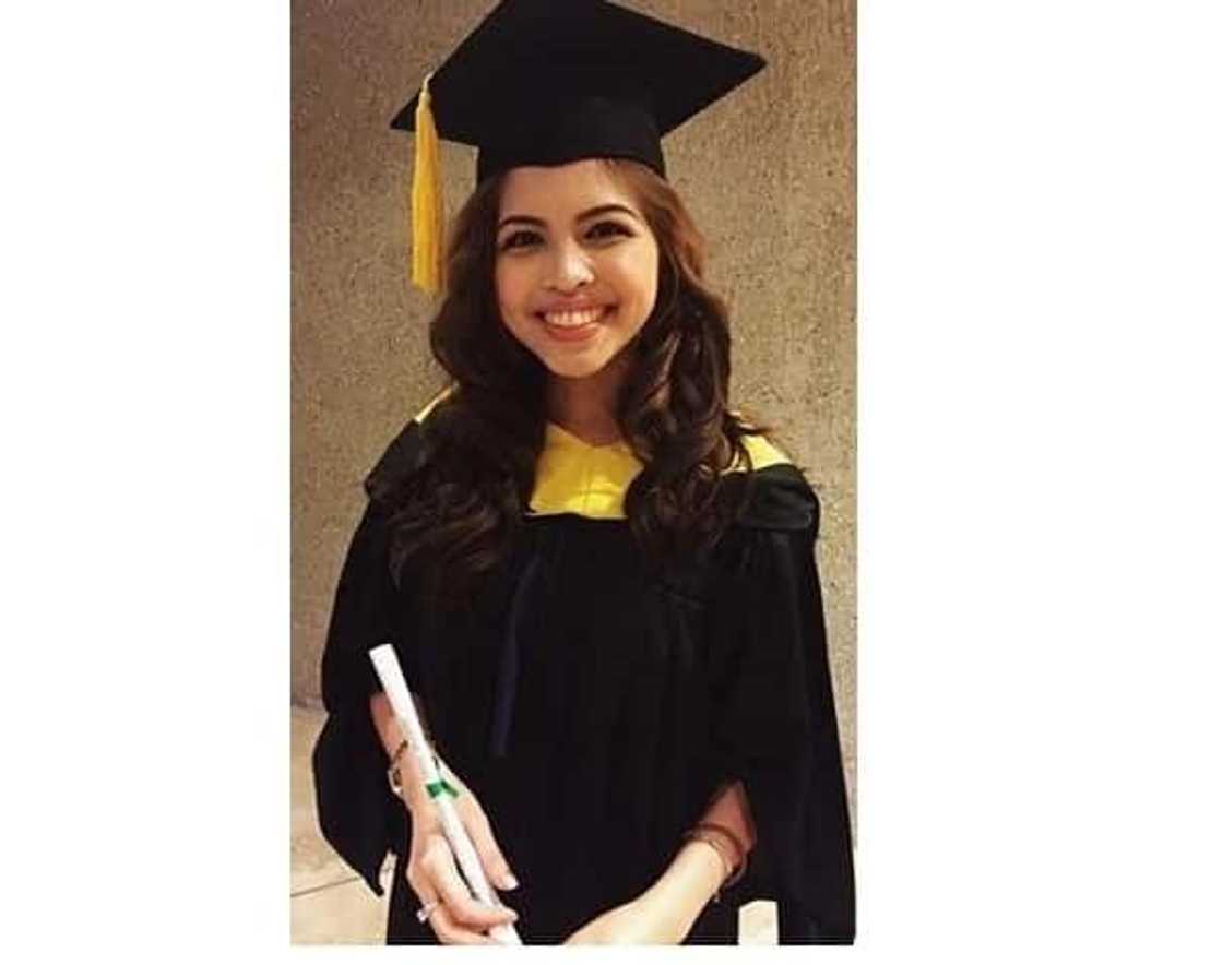 11 Graduation at yearbook photos ng mga paborito mong Pinay celebrities