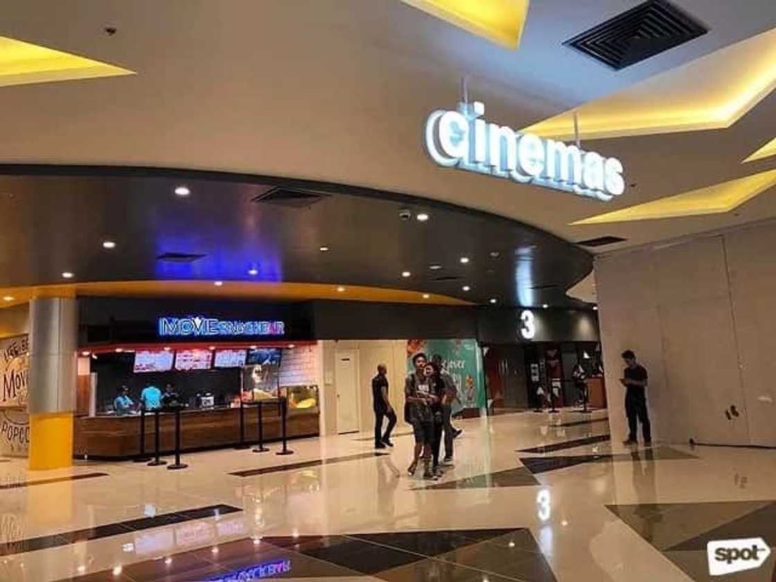 Sugod na mga taga Silangan! Photos of the newly opened Ayala Malls Feliz in Marcos Highway Sugod na mga taga Silangan! Photos of the newly opened Ayala Malls Feliz in Marcos Highway