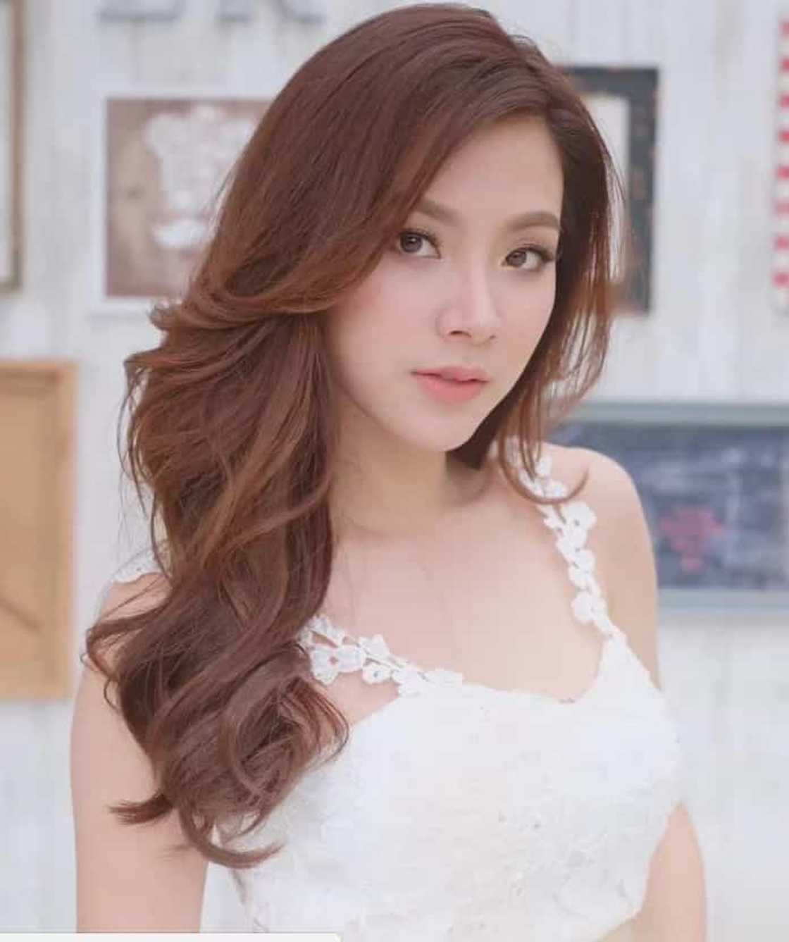 Do you remember Nam in Crazy Little Thing Called Love? She has all grown up into a gorgeous young lady Do you remember Nam in Crazy Little Thing Called Love? She has all grown up into a gorgeous young lady