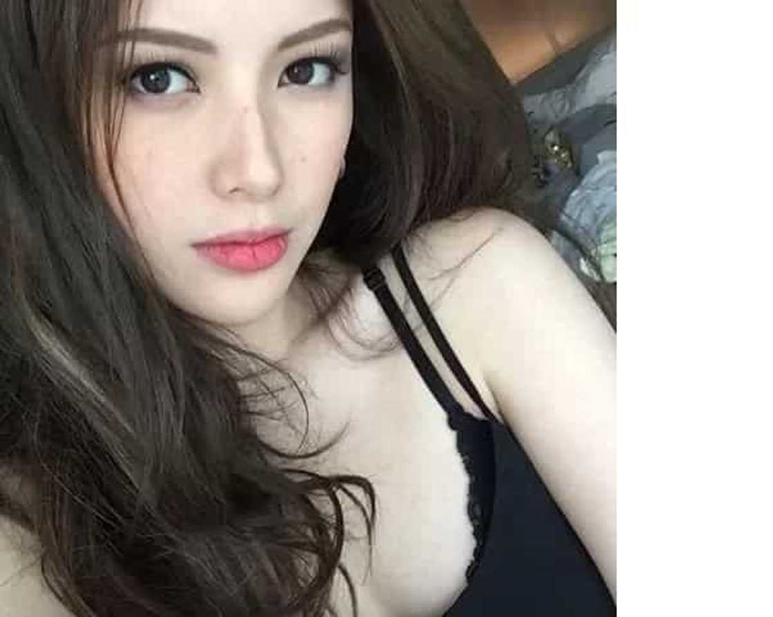 Ellen Adarna's amazing before and after photos following alleged cosmetic enhancement