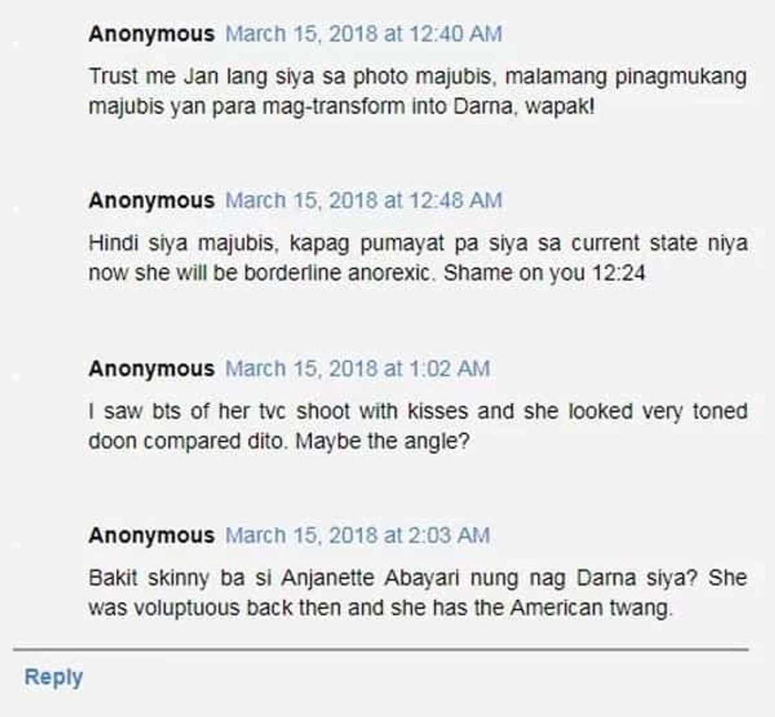 Liza Soberano experiences firsthand bashing because of her shoes Liza Soberano experiences firsthand bashing because of her shoes