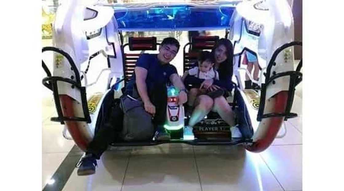 Do you still remember Errol Abalayan? The former Star Circle Quest contestant is now a successful employee & family man Do you still remember Errol Abalayan? The former Star Circle Quest contestant is now a successful employee & family man