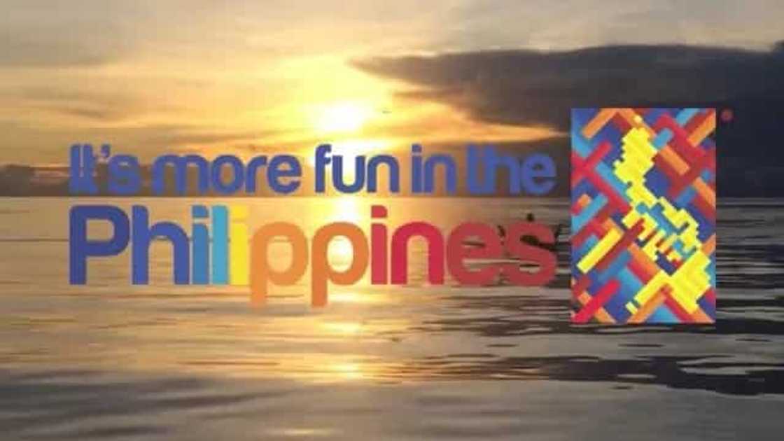 DOT changes slogan to reflect Duterte admin DOT changes slogan to reflect Duterte admin