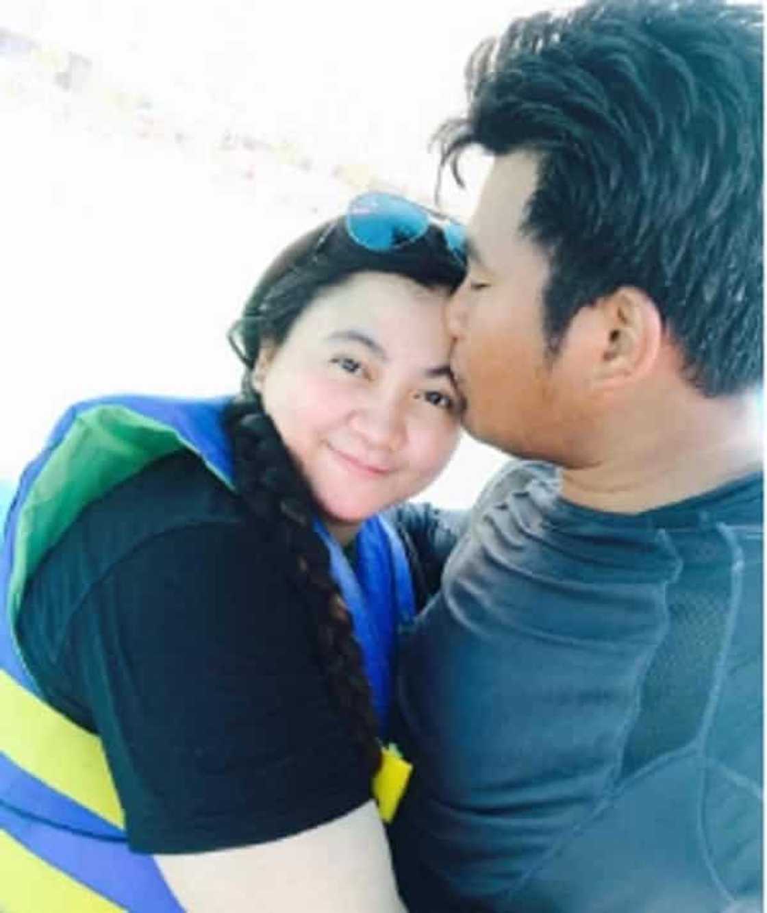 LDR na relasyon ng OFW couple mauuwi na sa kasalan LDR na relasyon ng OFW couple mauuwi na sa kasalan