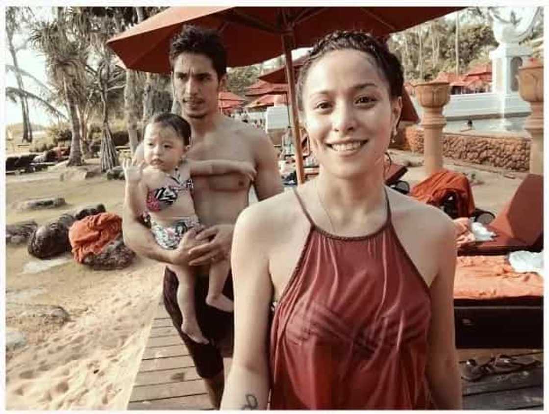 PHOTOS: 15 local celebrities stun us with their no make-up look! PHOTOS: 15 local celebrities stun us with their no make-up look!