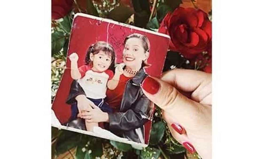 Ruby Rodriguez's daughter Toni Aquino is a real head-turner!