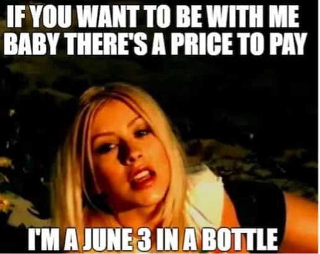 June 1 to miss a thing? Read this June 1 to miss a thing? Read this