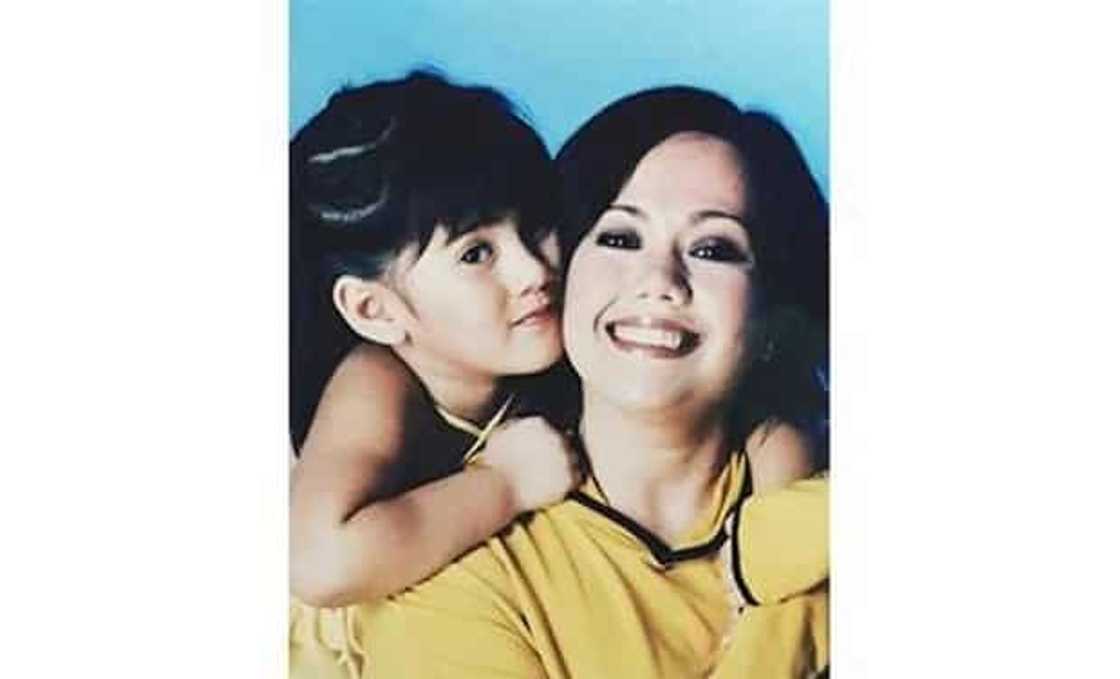 Ruby Rodriguez's daughter Toni Aquino is a real head-turner! Ruby Rodriguez's daughter Toni Aquino is a real head-turner!