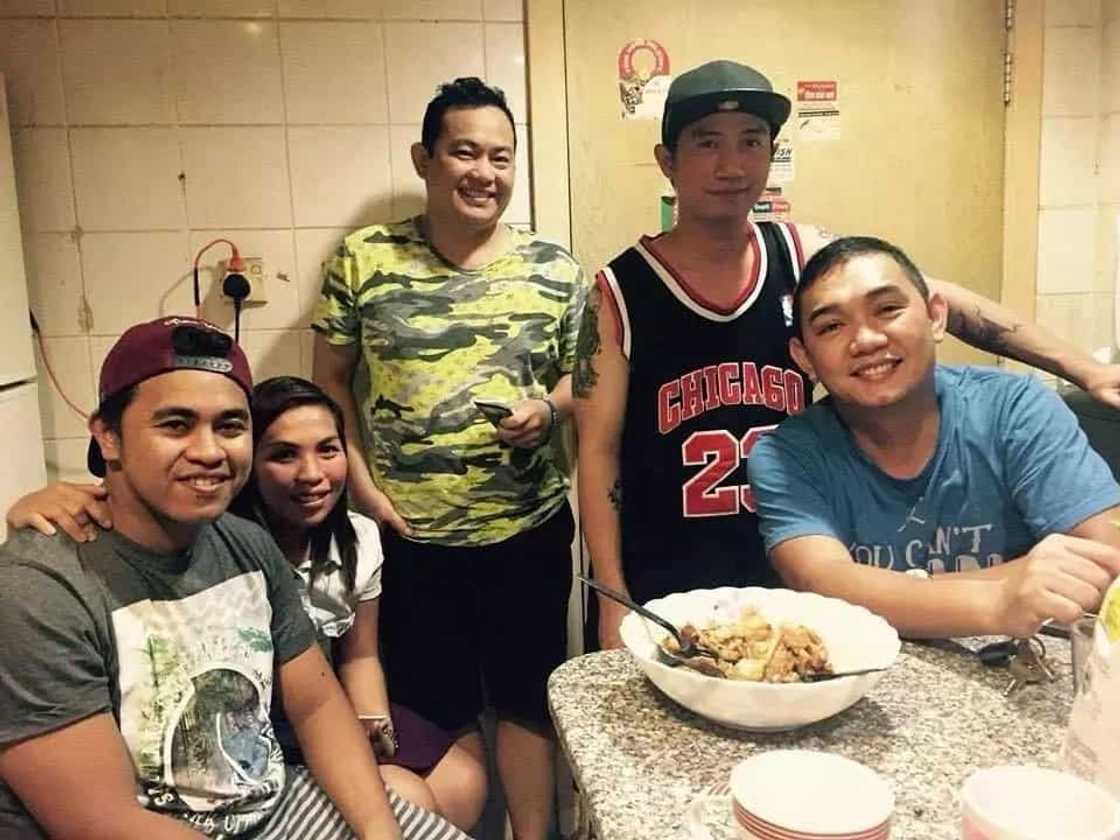 Netizen seeks help to bring OFW in ICU home Netizen seeks help to bring OFW in ICU home