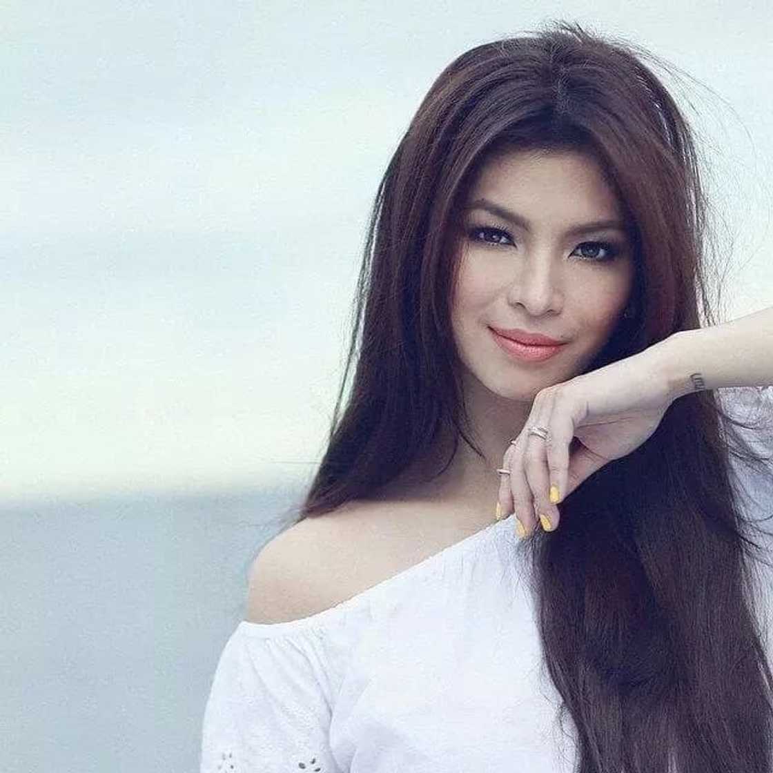Here are the Philippines most beautiful women Here are the Philippines most beautiful women