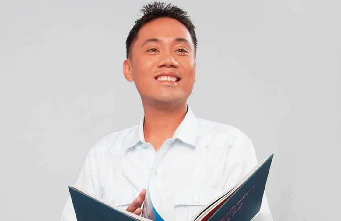 6 Filipino teachers with inspiring stories to tell