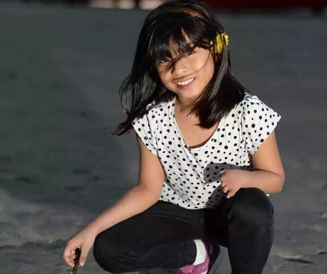 Nakaka-inspire ang kuwento nila! Nikki Valdez recounts concern and worry for her daughter's condition, raises awareness about limb difference Nakaka-inspire ang kuwento nila! Nikki Valdez recounts concern and worry for her daughter's condition, raises awareness about limb difference