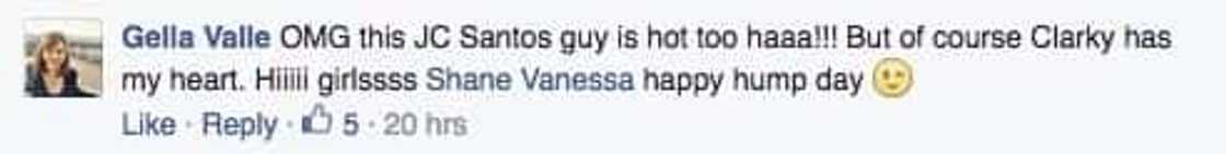 Netizens go crazy over shirtless James Reid and JC Santos Netizens go crazy over shirtless James Reid and JC Santos