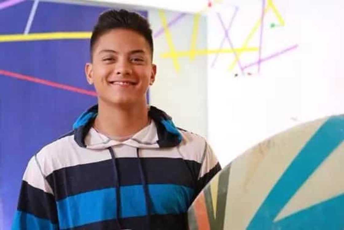 Daniel Padilla at Angel Locsin, di napigilang mag-komento sa trafficking accusations kay Quiboloy Daniel Padilla at Angel Locsin, di napigilang mag-komento sa trafficking accusations kay Quiboloy