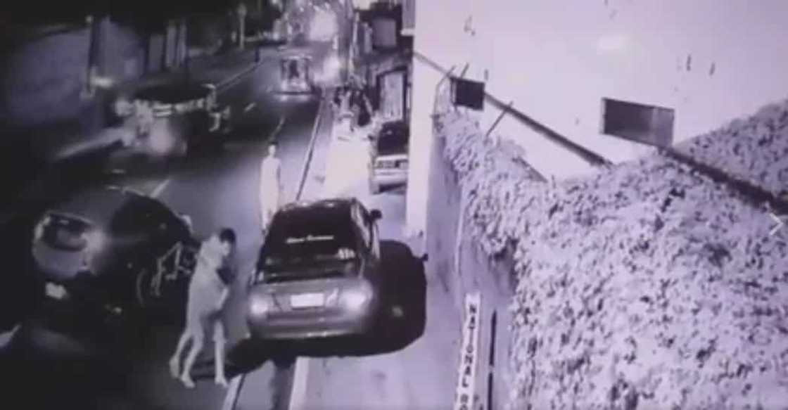 Police reveal road rage suspect Police reveal road rage suspect