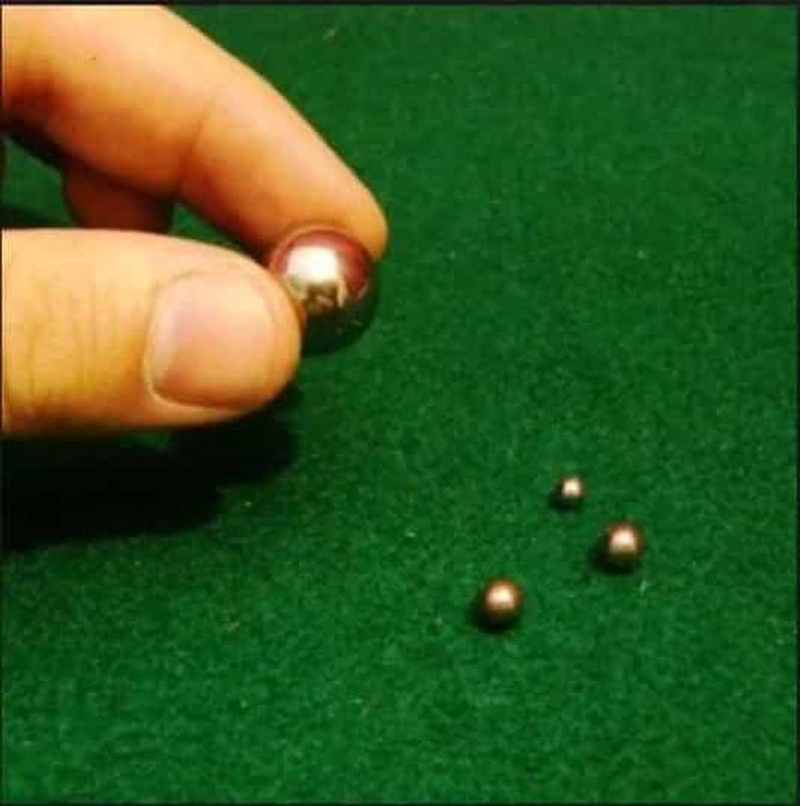 ‘Bolitas’: The seriously strange sexual oddity of Filipino seamen ‘Bolitas’: The seriously strange sexual oddity of Filipino seamen