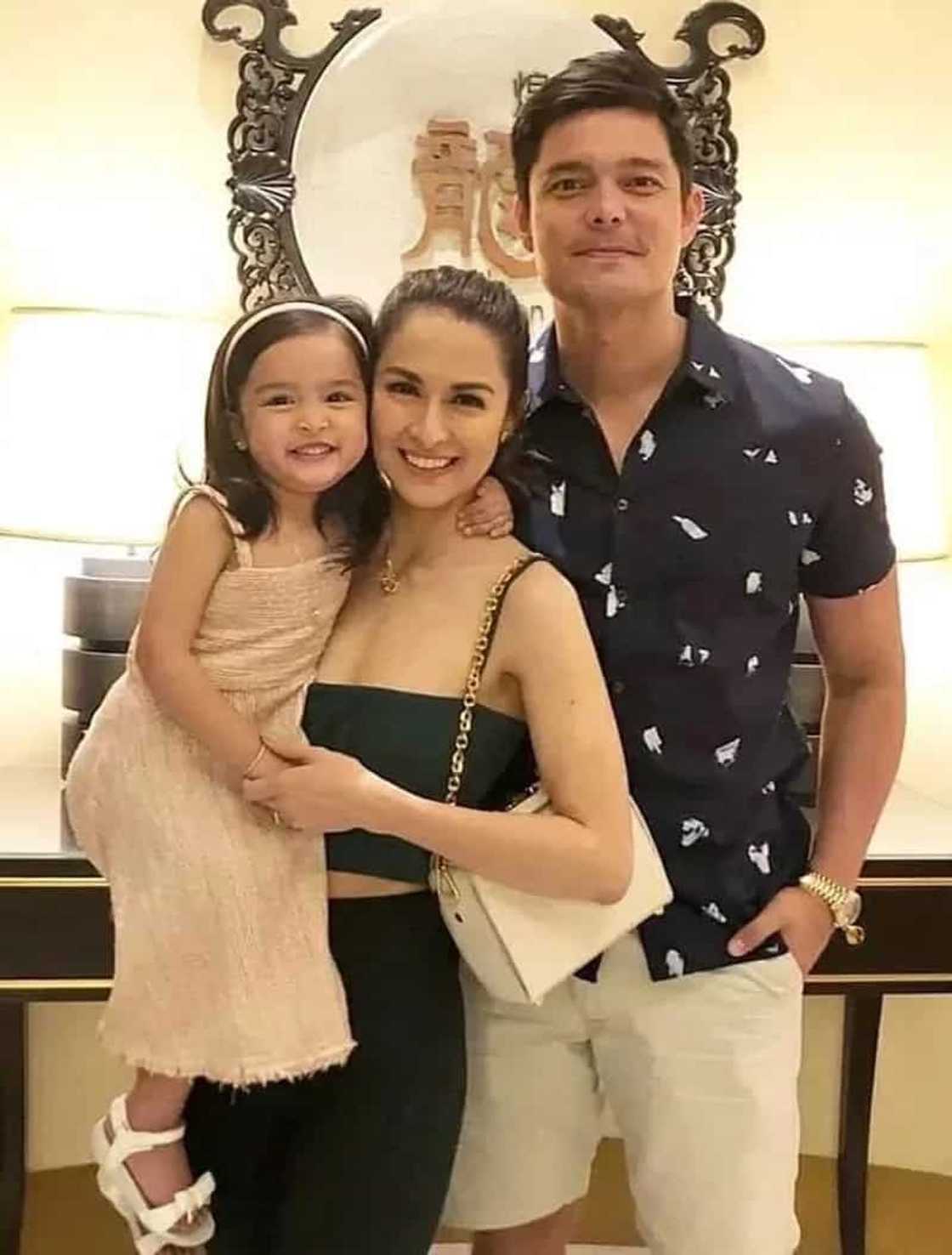Marian Rivera reveals her handsome Thai model partner in new commercial stalked her Marian Rivera reveals her handsome Thai model partner in new commercial stalked her
