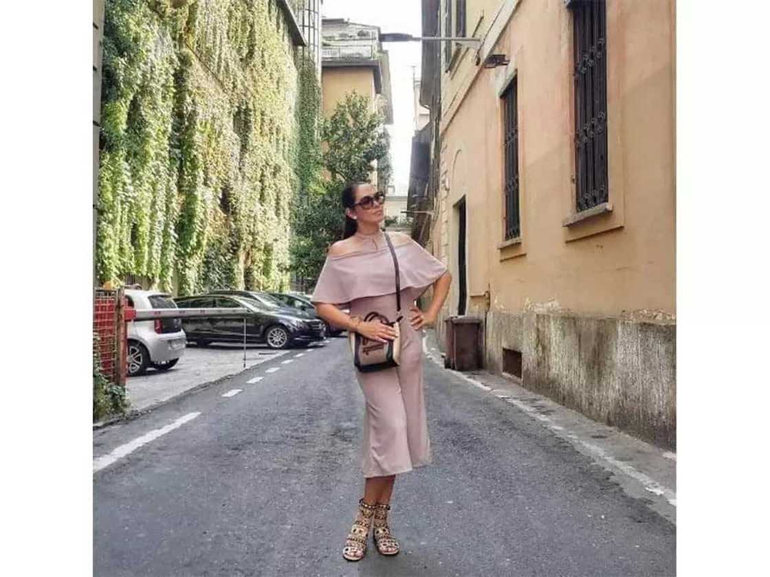 Ruffa Gutierrez owns luxurious items that carry hefty price tags Ruffa Gutierrez owns luxurious items that carry hefty price tags