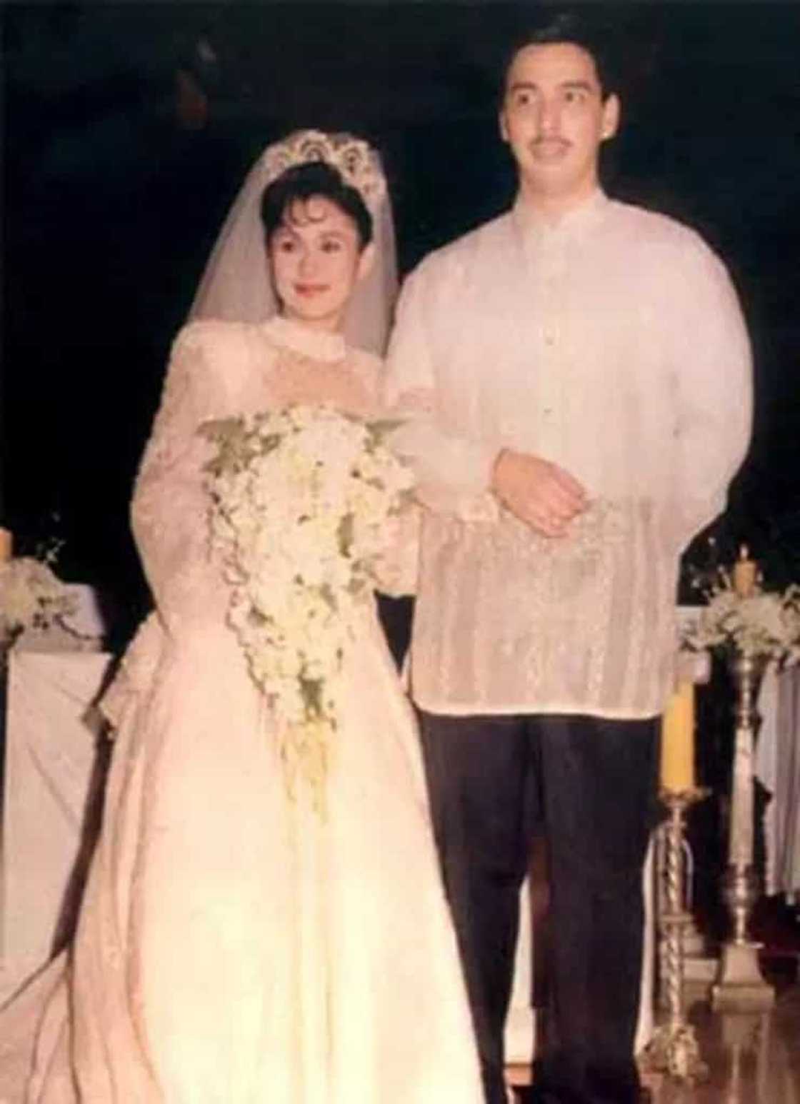 9 Throwback wedding photos that will make you kilig and wish it was you 9 Throwback wedding photos that will make you kilig and wish it was you
