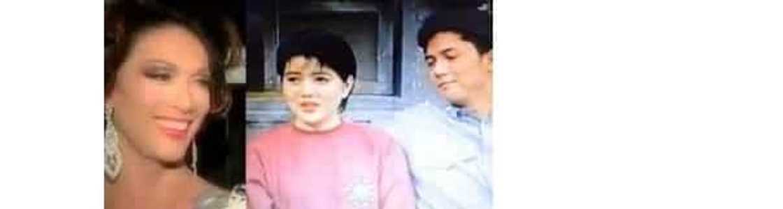 Walang forever? 7 Pinoy celebrity marriages that ended in annulment Walang forever? 7 Pinoy celebrity marriages that ended in annulment