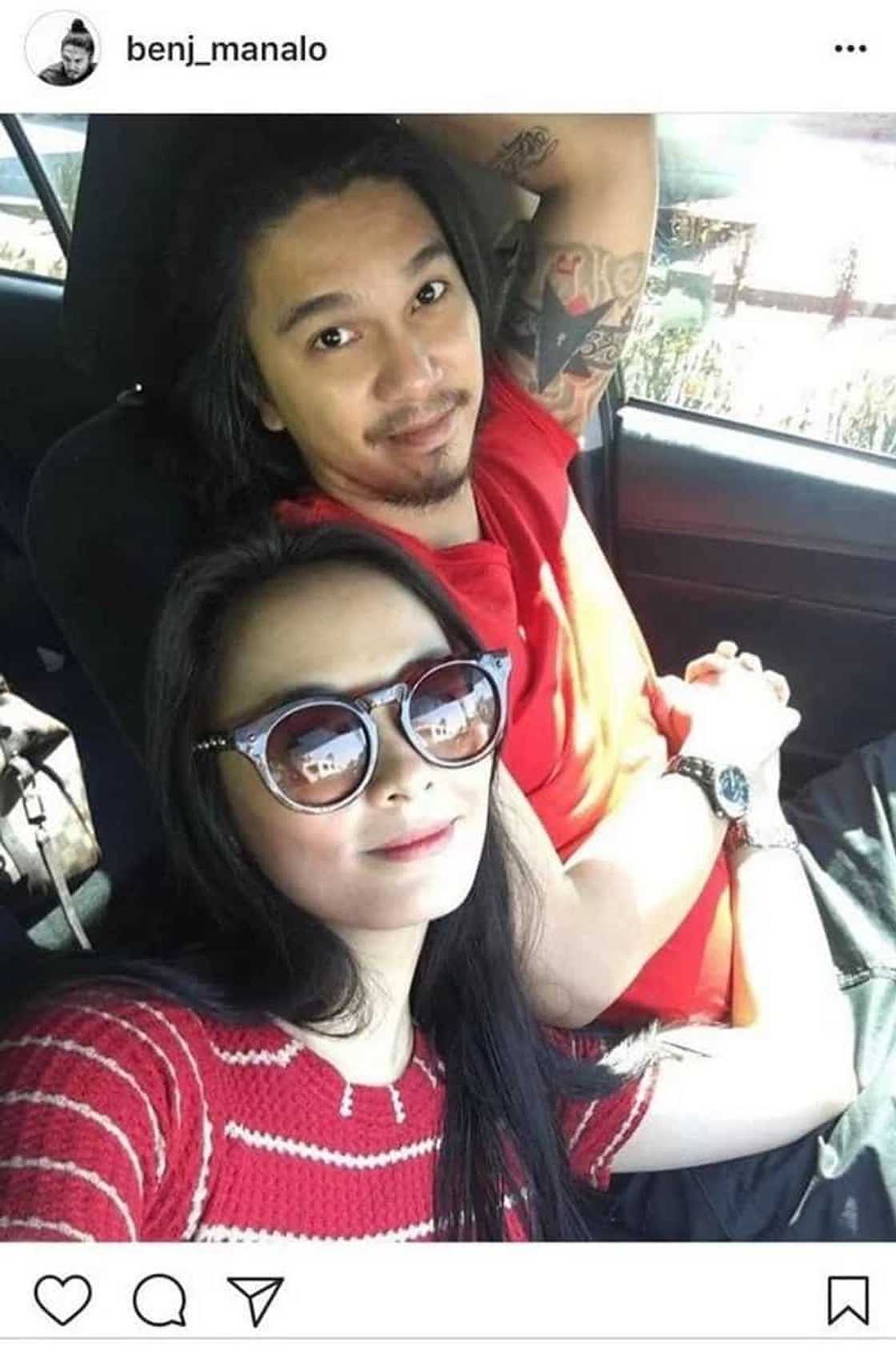 ‘Ang Probinsyano’ actor Benj Manalo lives an awesome family life with his partner Lovely Abella ‘Ang Probinsyano’ actor Benj Manalo lives an awesome family life with his partner Lovely Abella