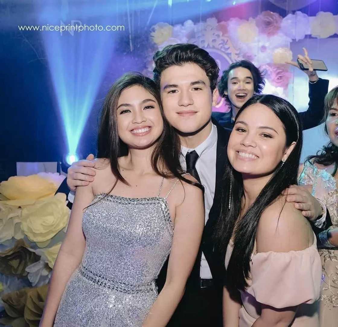 Langit sa ganda! 18th Birthday Video of PBB housemate Heaven Peralejo Langit sa ganda! 18th Birthday Video of PBB housemate Heaven Peralejo