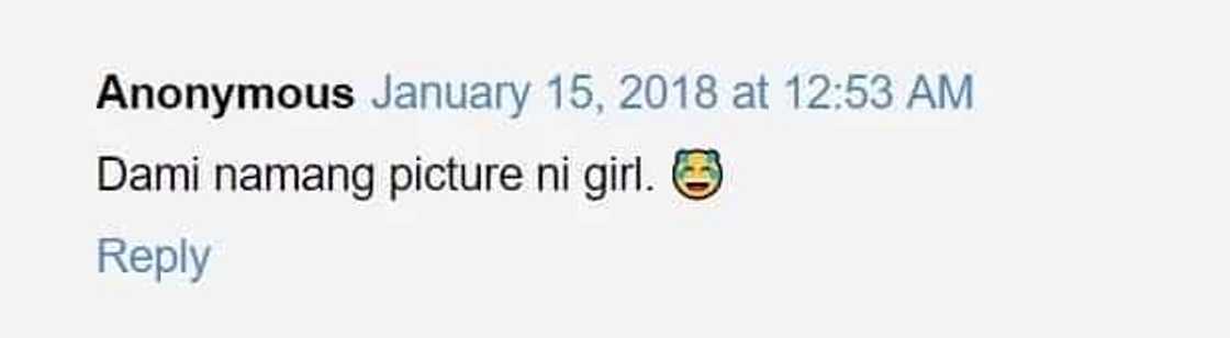 Beastmode ang KN fans sayo ate girl! Fan claims that Daniel Padilla asked for her number and name Beastmode ang KN fans sayo ate girl! Fan claims that Daniel Padilla asked for her number and name