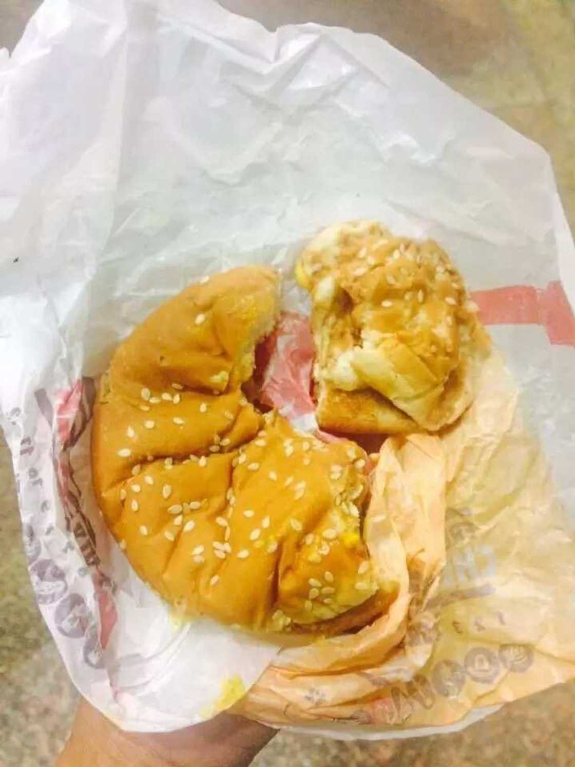 burger burger