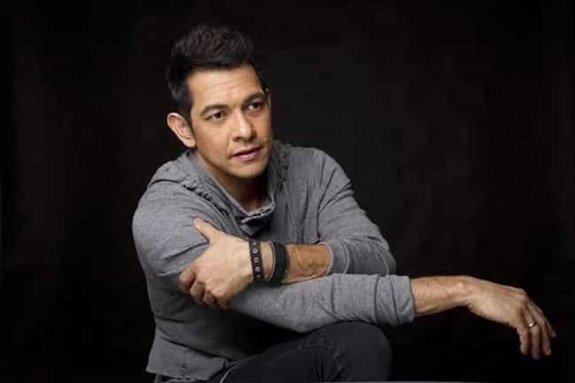 Gary Valenciano, may itinatago palang galing pagdating sa komedya: “This is the side nobody gets to see” Gary Valenciano, may itinatago palang galing pagdating sa komedya: “This is the side nobody gets to see”