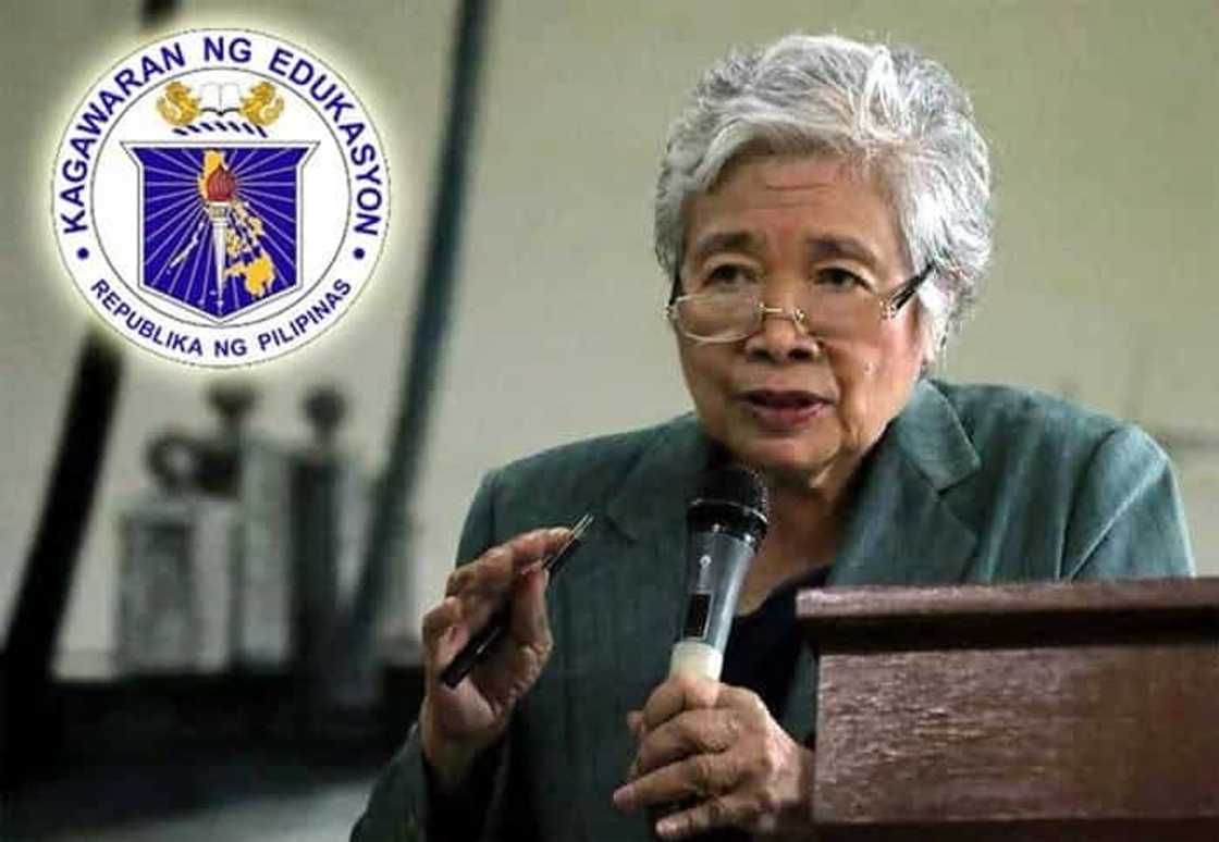 DepED to hire army of teachers to develop country