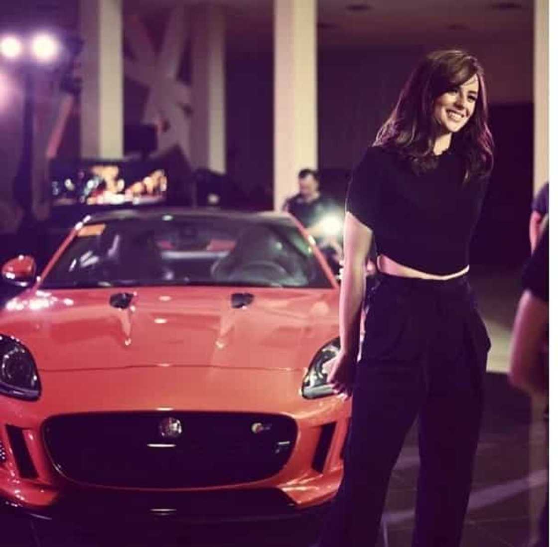6 Successful Pinoy celebrities and their luxury vehicles 6 Successful Pinoy celebrities and their luxury vehicles