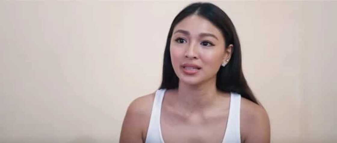 Nadine Lustre, sasama sa mga Kakampink sa Pampanga rally Nadine Lustre, sasama sa mga Kakampink sa Pampanga rally