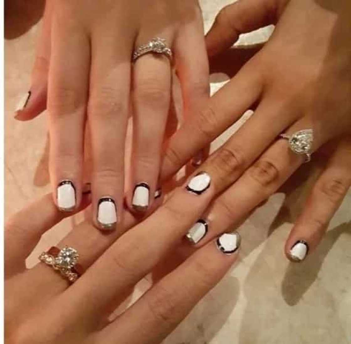 Solenn, Isabelle & Georgina’s expensive engagement rings go viral Solenn, Isabelle & Georgina’s expensive engagement rings go viral