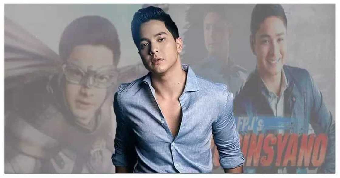 Alden Richards, iba ang aura at dating, ayon kay Lolit Solis: “Mas guwapo siya kesa sa mga Oppa, promise!” Alden Richards, iba ang aura at dating, ayon kay Lolit Solis: “Mas guwapo siya kesa sa mga Oppa, promise!”