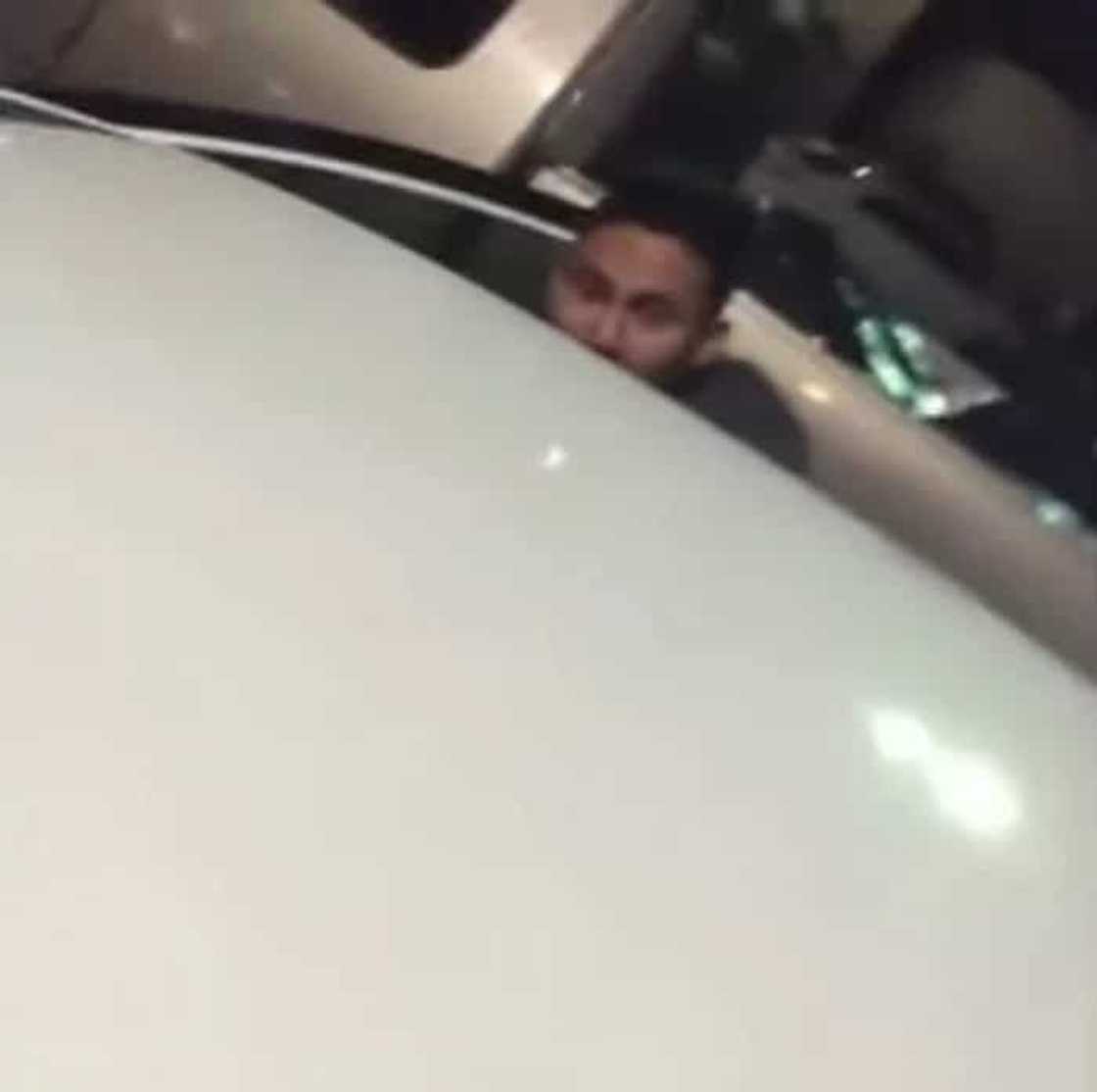 Cheating girlfriend exposed by boyfriend, video went viral Cheating girlfriend exposed by boyfriend, video went viral