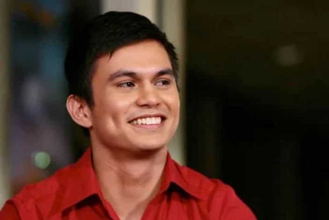 Top 10 most handsome Filipino actors Top 10 most handsome Filipino actors