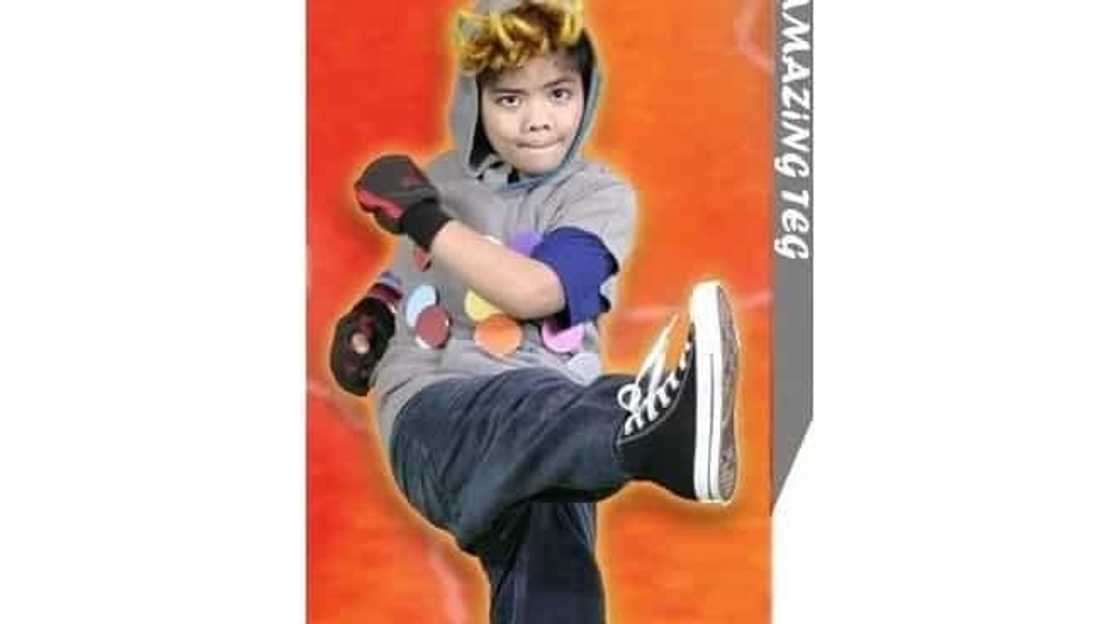 These 5 former Pinoy child actors who starred in “Super Inggo” are now all grown up! These 5 former Pinoy child actors who starred in “Super Inggo” are now all grown up!