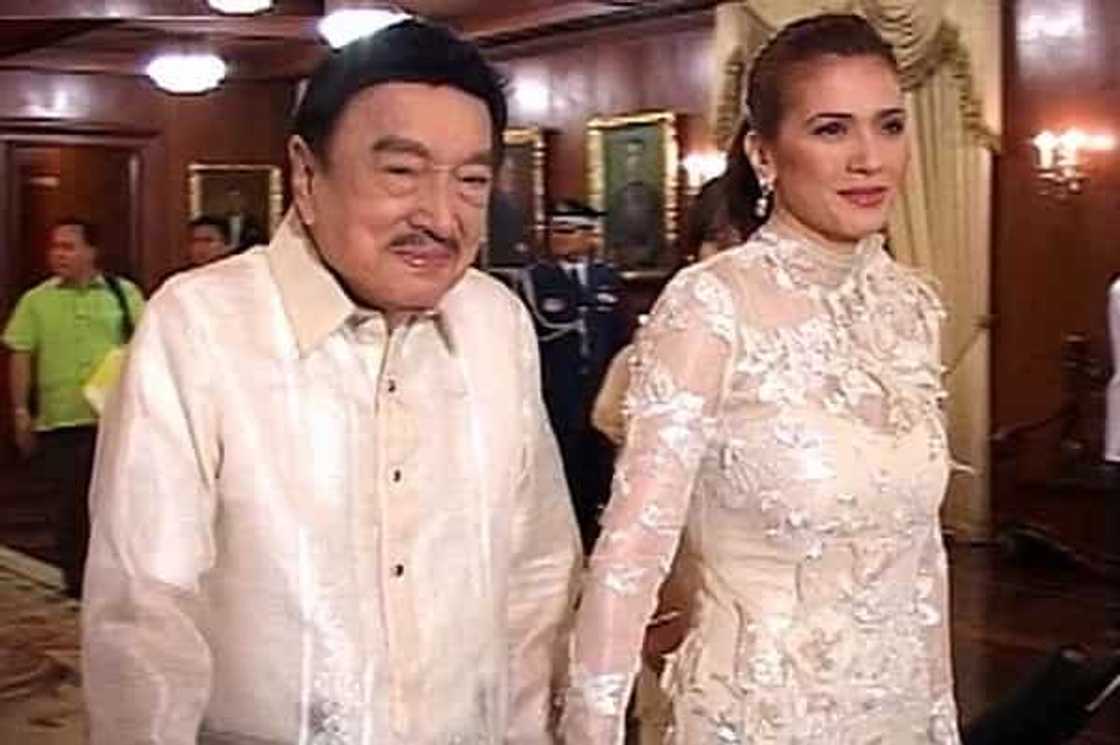 Naudlot ang kanilang forever! Engaged celebrities but never made it down the aisle