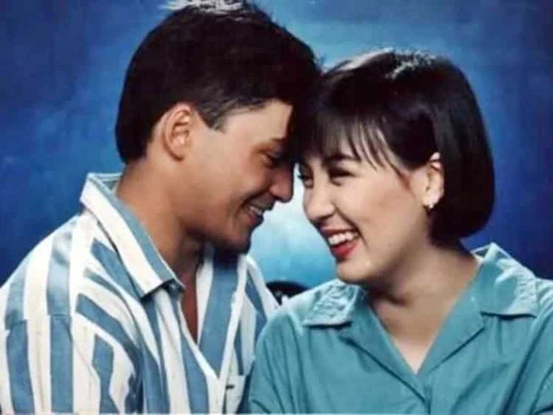 Nauwi rin sa hiwalayan! 11 Pinoy celebrity marriages that were annulled Nauwi rin sa hiwalayan! 11 Pinoy celebrity marriages that were annulled